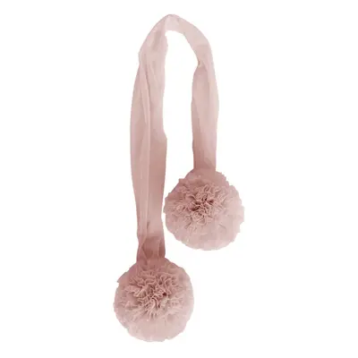 Girlanda Pom Champagne