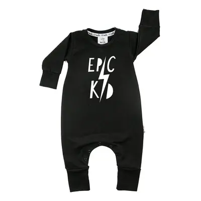 Detský overal "epic kid" - 86/92 (12-24M)