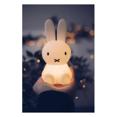 Lampa Miffy mini