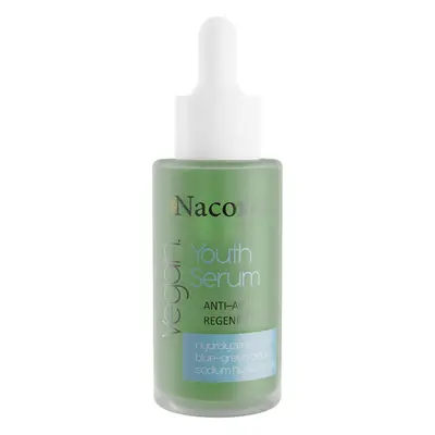 Nacomi - Regenerační sérum mládí - proti vráskám, 40 ml