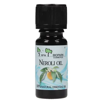 BIOPARK - esenciální olej - Neroli, 10 ml