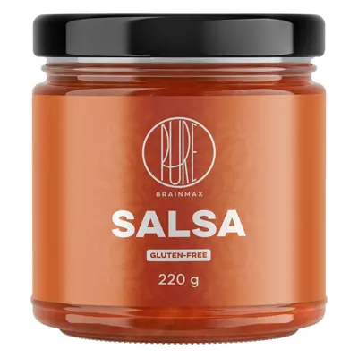 BrainMax Pure Salsa, 220 g