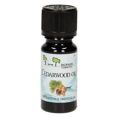 BIOPARK - esenciální olej - Himalájský cedr, 10 ml