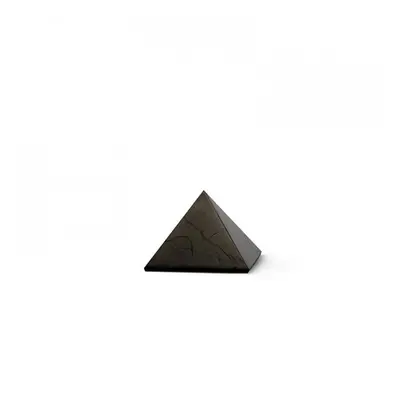 Koloidní stříbro Šungitová pyramida 5 x 5 cm