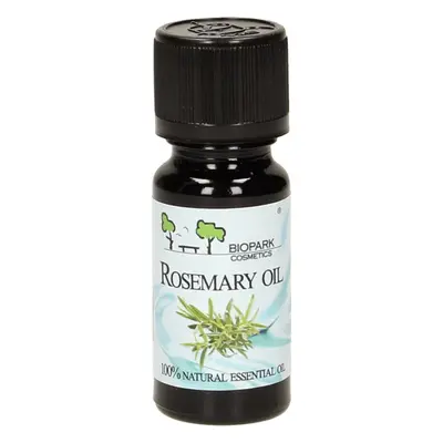 BIOPARK - esenciální olej - Rosemary, 10 ml