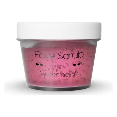 Nacomi - Jemný čistící peeling na obličej a rty s vůní melounu, 80g