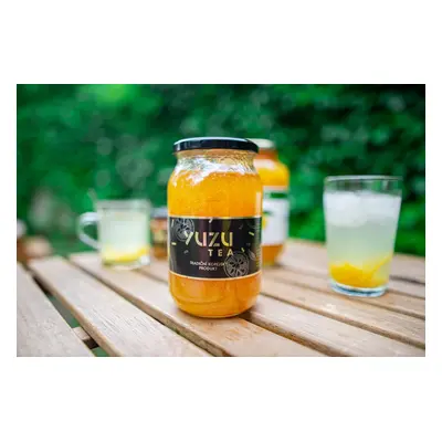 YUZU Tea (1000g)