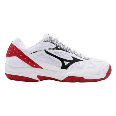 Mizuno obuv CYCLONE SPEED 2 white/red