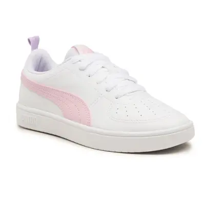 Puma obuv Rickie Jr white