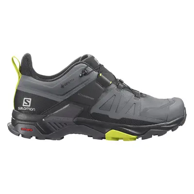 Salomon obuv X Ultra 4 Gtx shade black