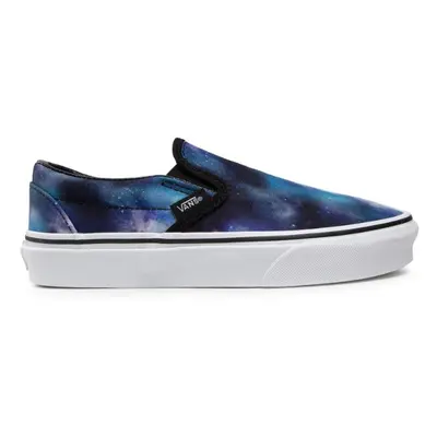 Vans obuv Classic Slip-On blue