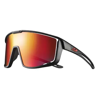 Julbo brýle Fury Spectron 3Cf black/red