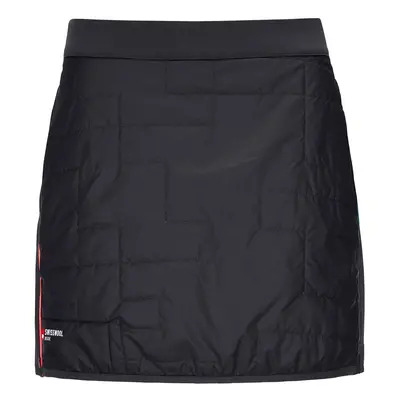 Ortovox sukně Swisswool Piz Boe Skirt W black raven