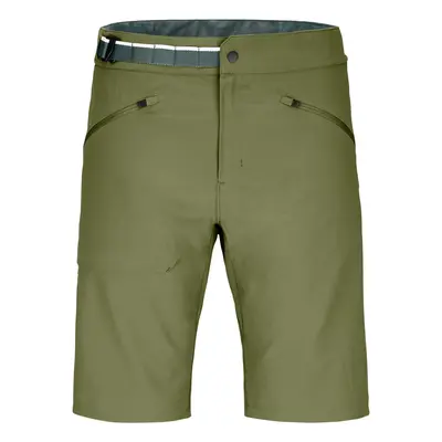 Ortovox šortky Brenta Shorts M wild herbs