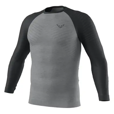 Dynafit tričko Tour Light Merino M LS Tee black out