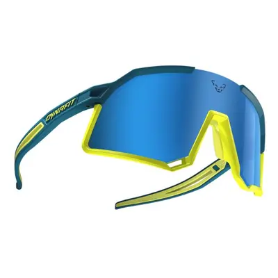 Dynafit brýle Trail Evo Sunglasses mallard blue