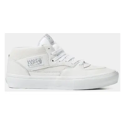 Vans obuv Skate Half Daz white