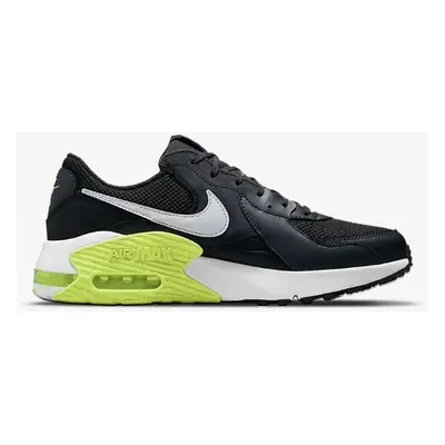 Nike obuv Air Max Excee Mens dark smoke grey