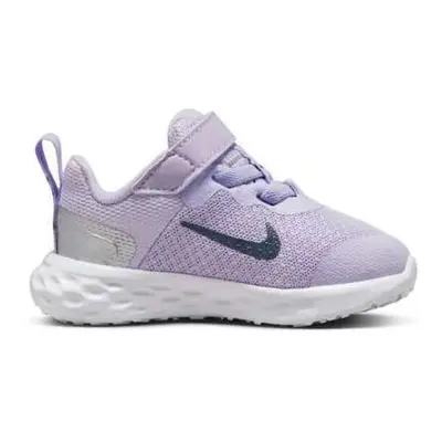 Nike obuv Revolution 6 Baby/Toddler purple