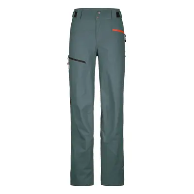 Ortovox nohavice Mesola Pants W arctic grey