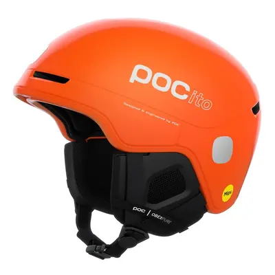 POC helma Pocito Obex Mips fluorescent orange 23/24