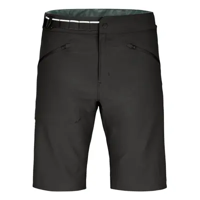 Ortovox šortky Brenta Shorts black