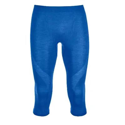 Ortovox šortky 120 Comp Light Short Pants just blue