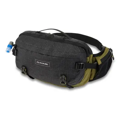 Dakine ledvinka Seeker black