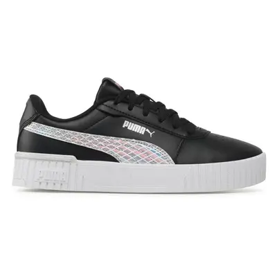 Puma obuv Carina 2.0 Mermaid Jr black