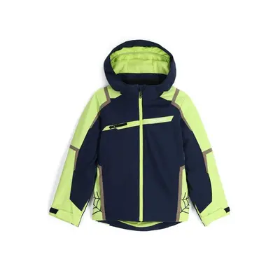 Spyder bunda Challenger Jacket true navy