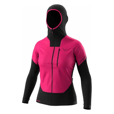 Dynafit bunda Elevation Alpha Thermal W flamingo