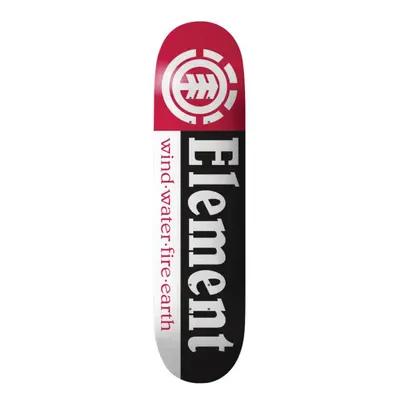 Element deska Section 7.75"