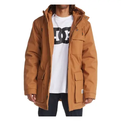 DC bunda Canondale Jacket 2 wheat