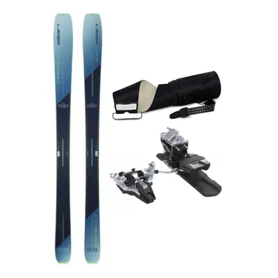 Set Elan Ripstick Tour 88 W 22/23 156 + Dynafit Radical LT + Kohla Multifit 120