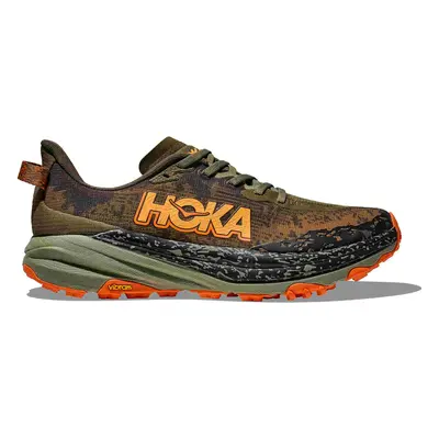 Hoka One One obuv Speedgoat 6 M antique olive squash