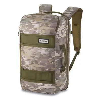 Dakine batoh Mission Street Dlx 32L vintage camo