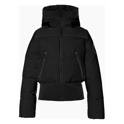 Goldbergh bunda Village Ski Jacket black