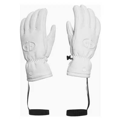 Goldbergh rukavice Freeze Gloves white