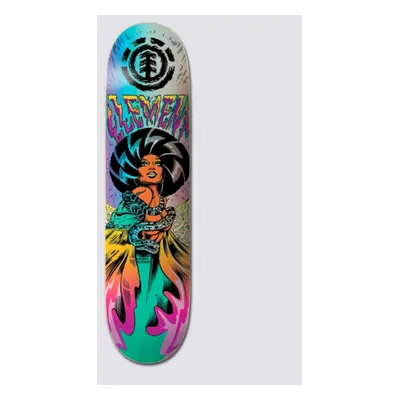 Element deska 8.5" Lamour Supreme Queen