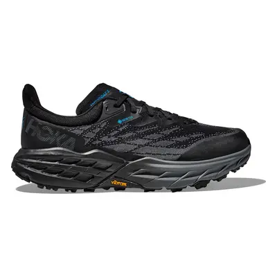 Hoka One One obuv Speedgoat 5 Gtx black