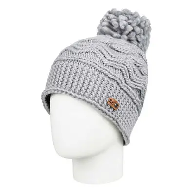 Roxy - čepice WINTER BEANIE warm grey