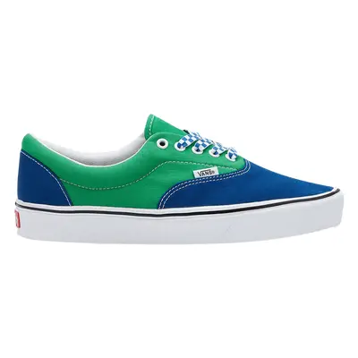 Vans obuv ComfyCush Era (LACE MIX) green blue