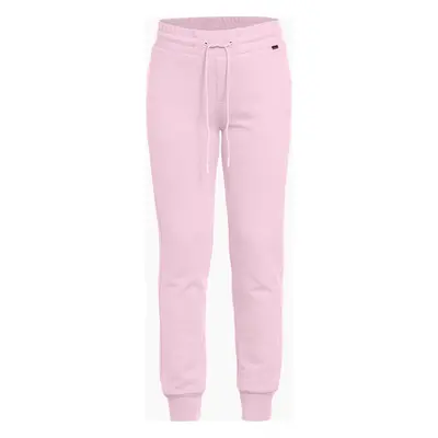 Goldbergh tepláky Bright Sweatpant candy