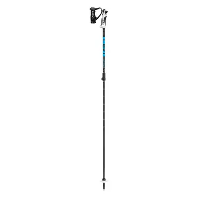 Leki hole Drifter Vario S black cyan anthracite