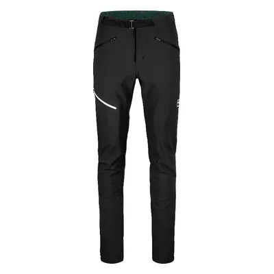 Ortovox kalhoty Brenta Pants black raven