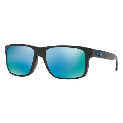 Oakley brýle Holbrook Polished Black w/ Prizm Deep H2O Pol