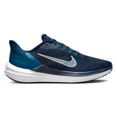 Nike obuv Air Winflo 9 Mens Road R blue