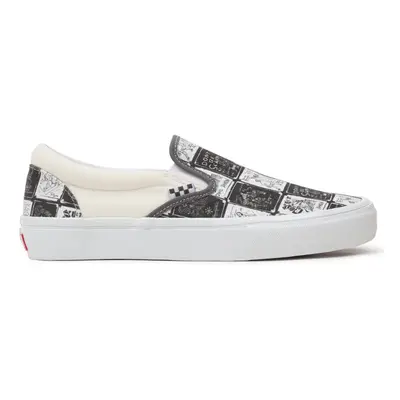 Vans obuv MN Skate Slip-On rave