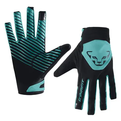 Dynafit rukavice Radical 2 Softshell Gloves marine blue