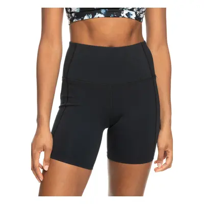 Roxy šortky Sublime Sunshine Shorts black